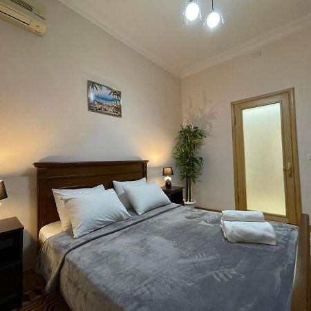Maiden Boulevard View Bakü Dış mekan fotoğraf