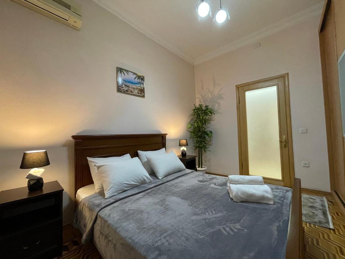 Maiden Boulevard View Bakü Dış mekan fotoğraf