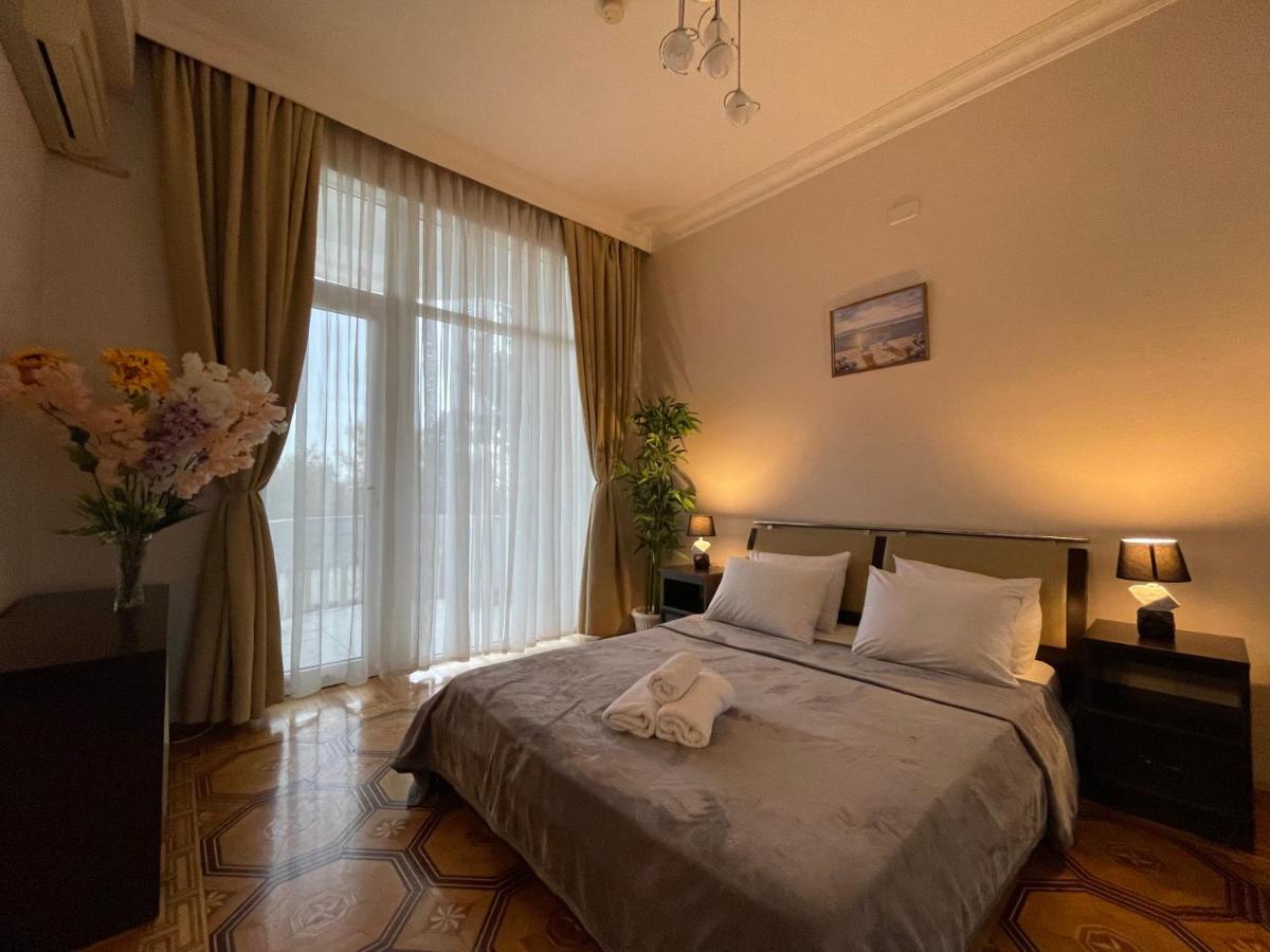 Maiden Boulevard View Bakü Dış mekan fotoğraf