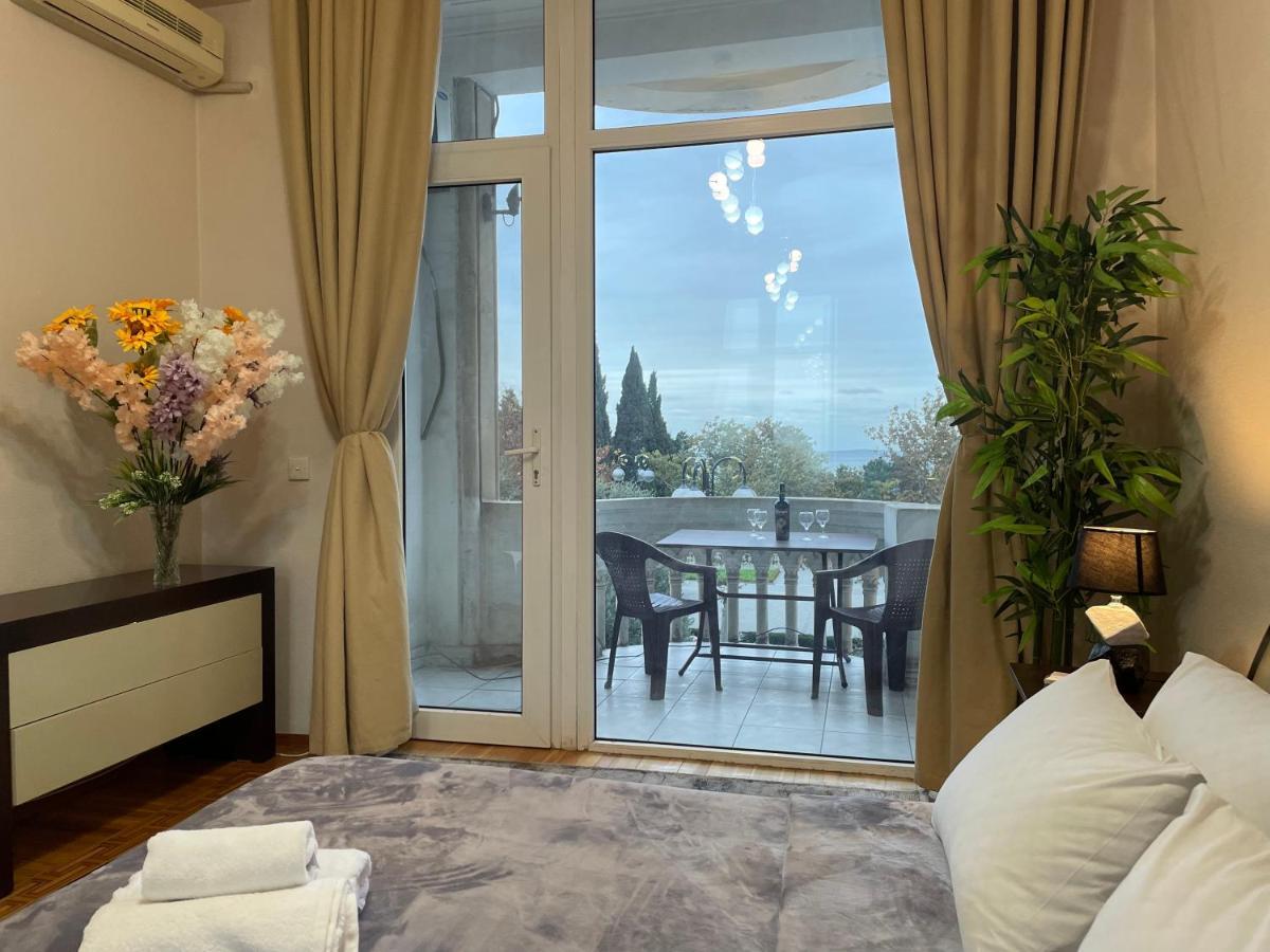 Maiden Boulevard View Bakü Dış mekan fotoğraf